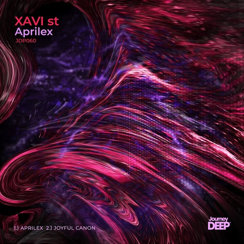 XAVI st - Aprilex [JDP060]